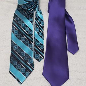 Tie Bundle